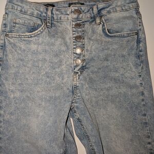 Wild Fable Light Blue Skinny Jeans